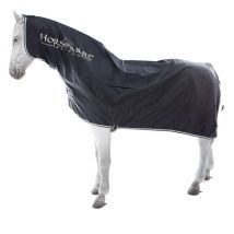 Horseware Rambo Mack dans un sac couverture imperméable ...