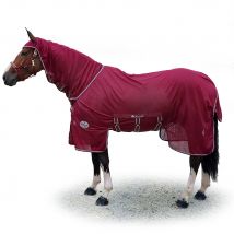 Bucas Jubilee Buzz-Off X  Full Neck - Rubis