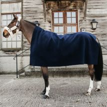 Kentucky Horsewear Fleecedecke Carré Lourd 210x200 cm - ...
