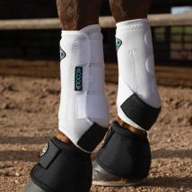 Professional's Choice 2XCool Frontboots - Blanc