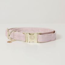 Kentucky Dogwear Collier pour chien "Velvet" - Violet