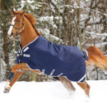 Horseware Rambo Original with Leg Arches Turnout Medium 2...