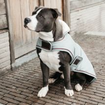 Kentucky Dogwear manteau pour chien imperméable 160g - D...