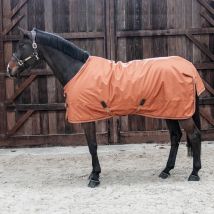 Kentucky Horsewear All Weather Turnout 160g - Orange