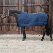 Kentucky Horsewear Sous-couverture Classic 200g - Marine