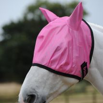 Bucas Freedom Masque Anti-mouche