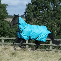 Bucas Freedom Turnout Light Full Neck 0g