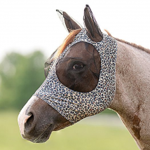 Masque anti-mouches Comfort Fit Professional's Choice