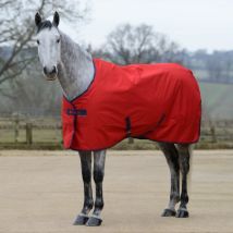 Bucas Freedom Stable 300g - Cerise