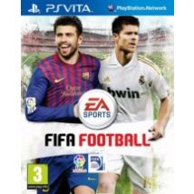 PSVITA FIFA Football