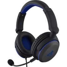 The G-Lab The G-Lab Korp Oxygen Binaural Diadema Negro auric
