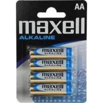 Maxell Maxell 163006 Alcalino 1.5V batería no-recargable