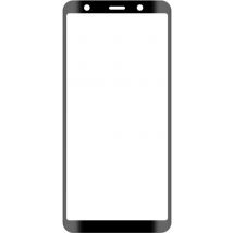 CoverMe Protector vidrio templado 2.5D Samsung Galaxy A7