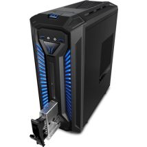 Medion MEDION ERAZER X67057 3,2 GHz 8ª generación de proc