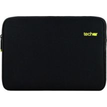 Tech air TANZ0309V4 funda para tablet 35,8 cm (14.1 pulgadas pulgadas) Negro