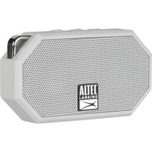 Altec Lansing Altec Lansing Mini H2O Mono portable speaker Gris