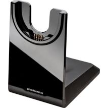Plantronics Plantronics 205302-01 cargador de batería Negro