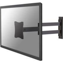 Newstar Newstar FPMA-W830BLACK 27 pulgadas pulgadas Negro soporte de pared