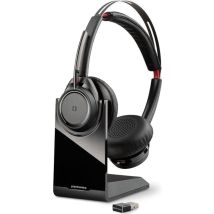 Plantronics Plantronics Voyager Focus UC B825-M auricular con