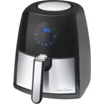 Proficook ProfiCook PC-FR 1147 H Hot air fryer 2,5 L Solo Ne