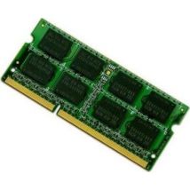 MicroMemory MicroMemory 4GB DDR3 1066MHz SO-DIMM módulo de mem