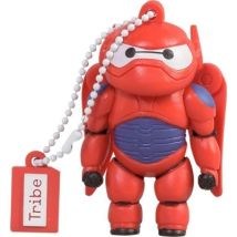 Silverht SilverHT Armored Baymax unidad flash USB 16 GB 2.0