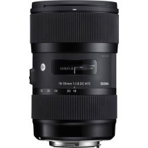 18-35mm F1.8 DC HSM Art (Nikon)