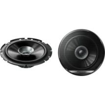 Pioneer Pioneer TS-G1710F altavoz audio 280 W Alrededor