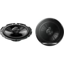 Pioneer Pioneer TS-G1730F altavoz audio De 3 vías 300 W Al