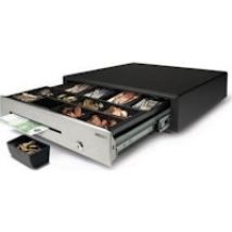 Safescan Sfs Cajon Portamonedas Ld-4141 132-0423