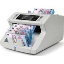 Contador Y Detector De Billetes Falsos Modelo 2250 Ref.115-0513