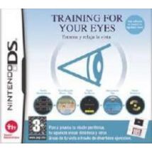 NDS Training for the Eyes