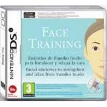 NDS Face Training