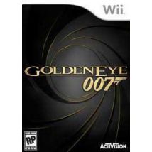 Wii 007 Goldeneye
