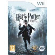 Wii Harry Potter y las Reliquias de la Muerte 1