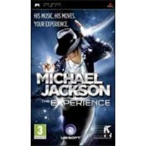 PSP Michael Jackson