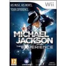 Wii Michael Jackson