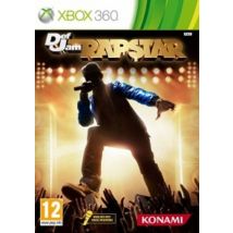 XBOX 360 Def Jam Rapstar