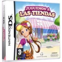 NDS JUGUEMOS A LAS TIENDAS