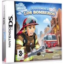 NDS JUGUEMOS A LOS BOMBEROS