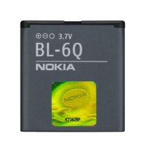 Nokia BL6Q