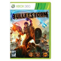 XBOX 360 Bulletstorm