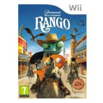 Wii Rango