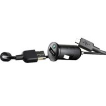 Marca Blanca AN401 Cargador Mechero & Cable Micro USB