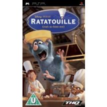 PSP Ratatouille Essentials