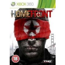 XBOX 360 Homefront