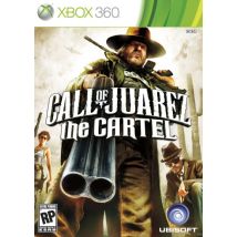 XBOX 360 Call of Juarez 3 El Cartel
