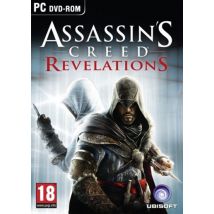 PC Assassins Creed Revelations