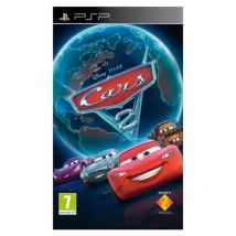 PSP Cars 2
