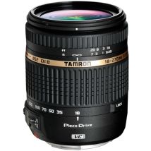 AF 18-270mm F/3.5-6.3 Di II VC PZD (Nikon)